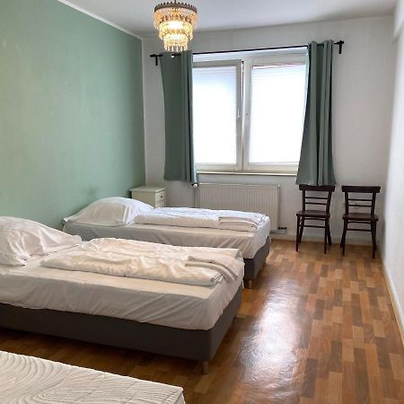 Apartmán Worringer One Düsseldorf Exteriér fotografie