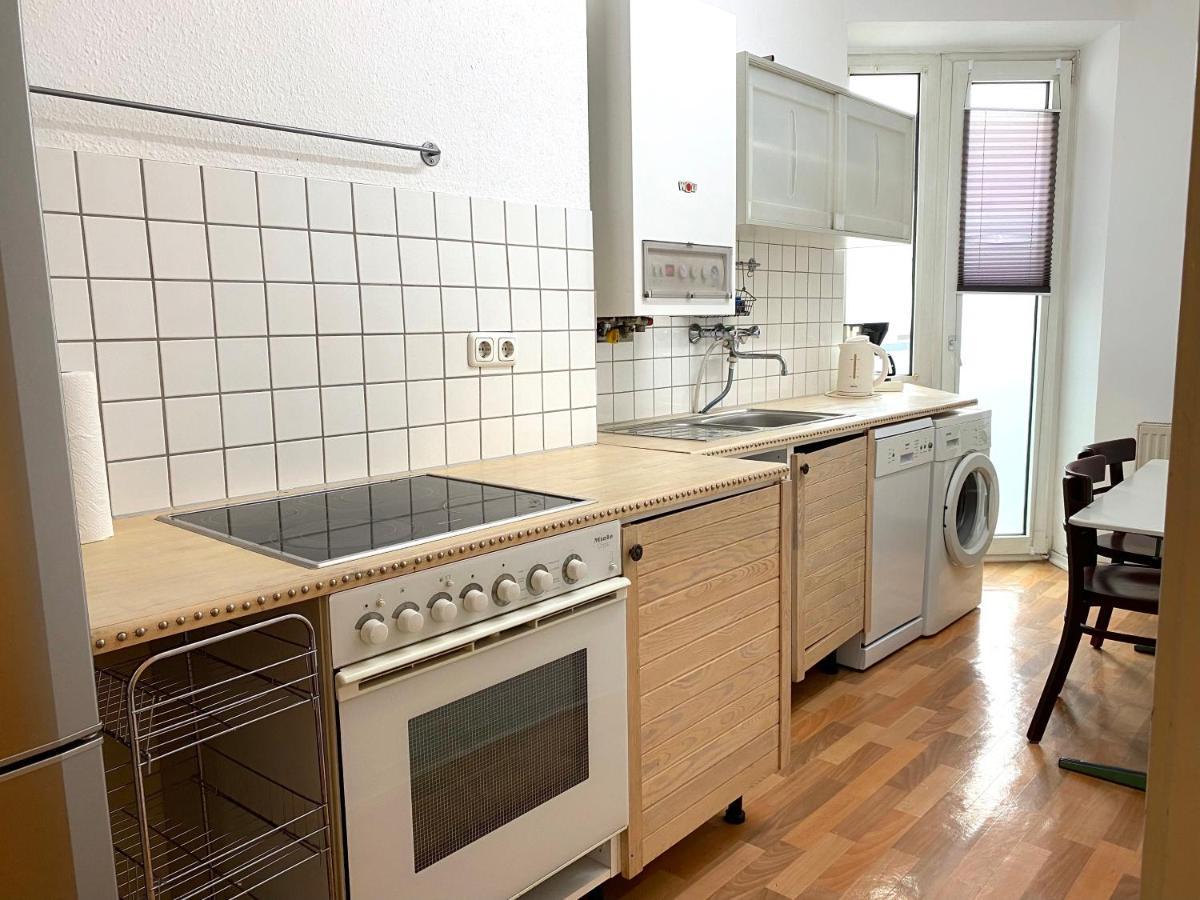 Apartmán Worringer One Düsseldorf Exteriér fotografie